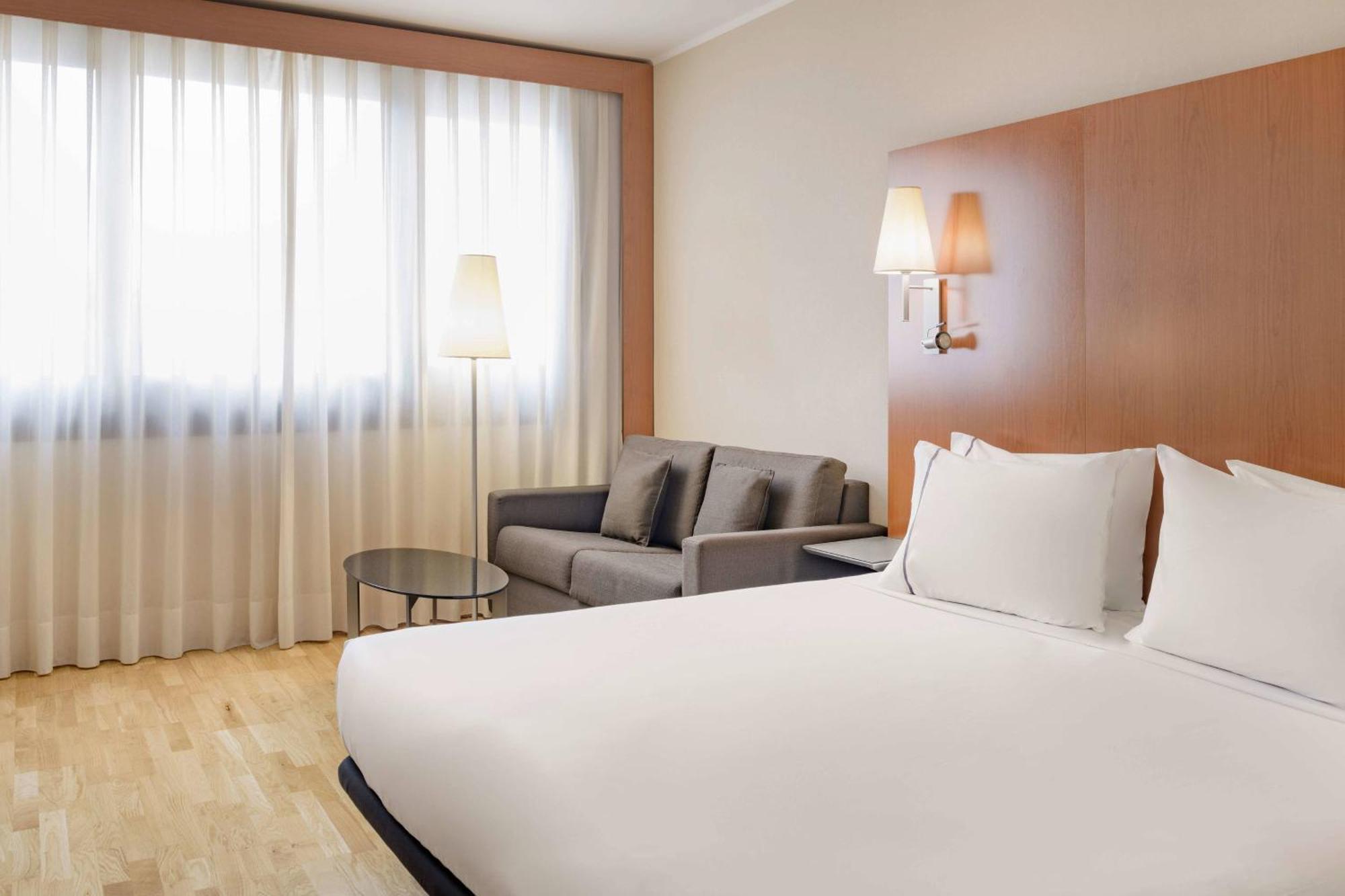 Ac By Marriott 4* Genoa
