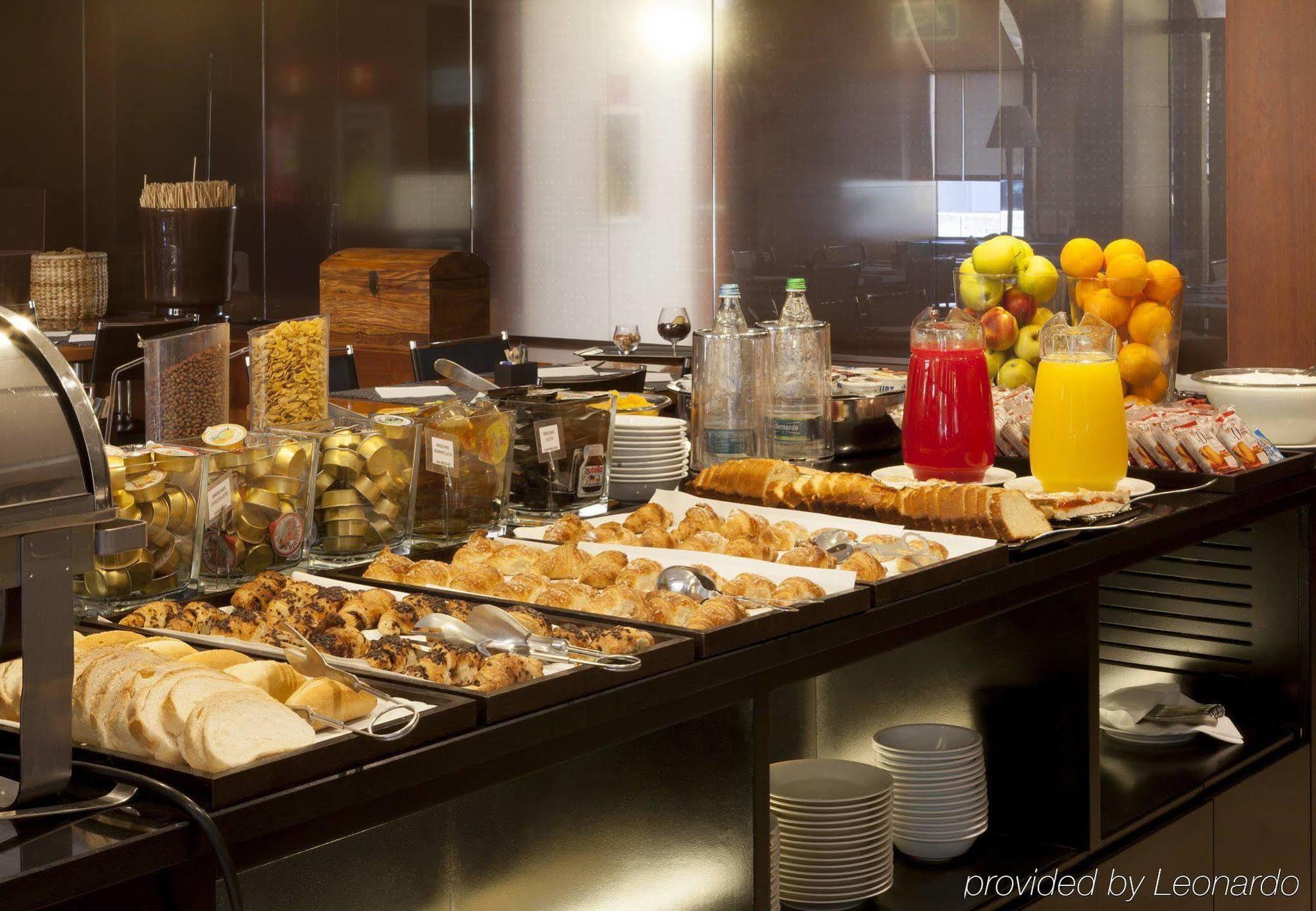 Ac By Marriott 4* Genoa
