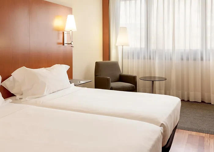 AC Hotel Genova