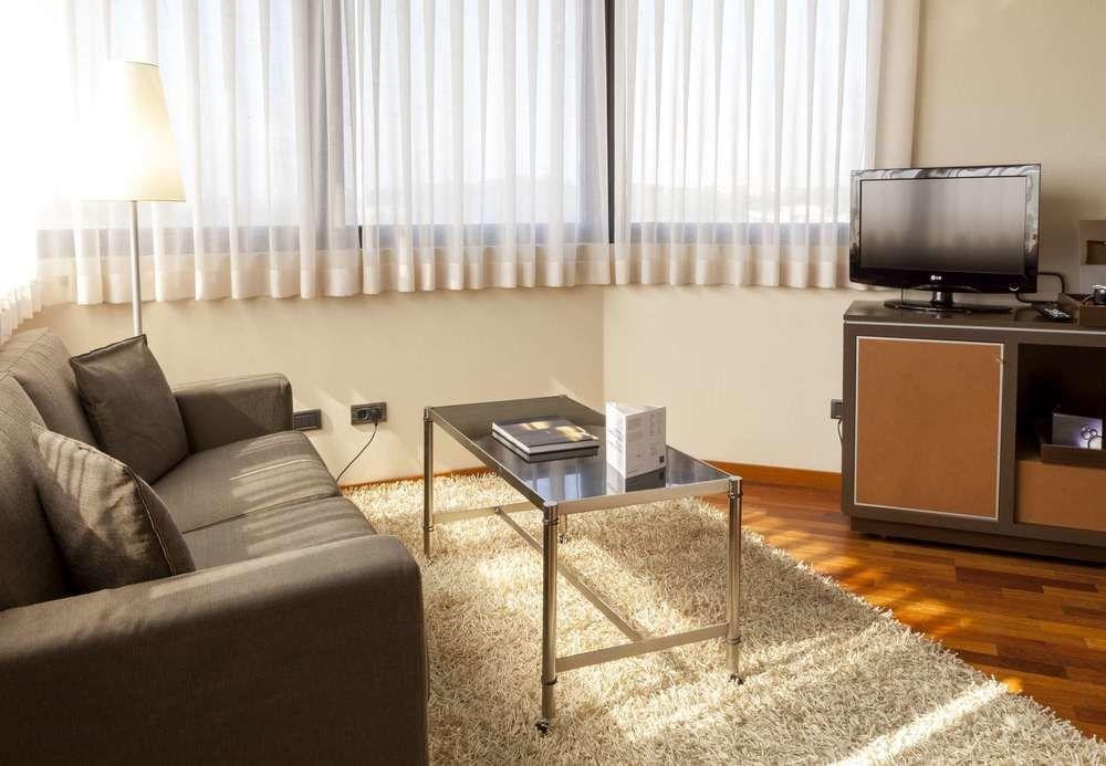 Ac By Marriott Genua