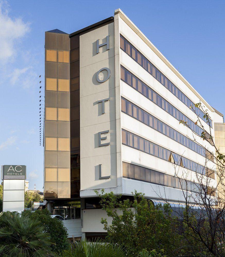 Ac By Marriott