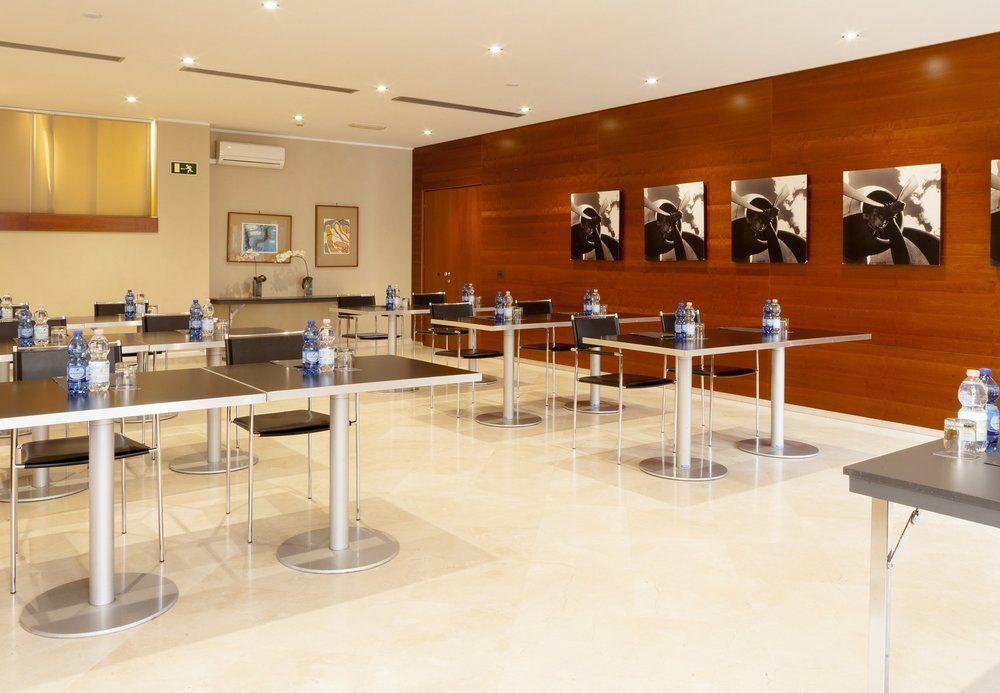 Ac By Marriott Hotel Genua
