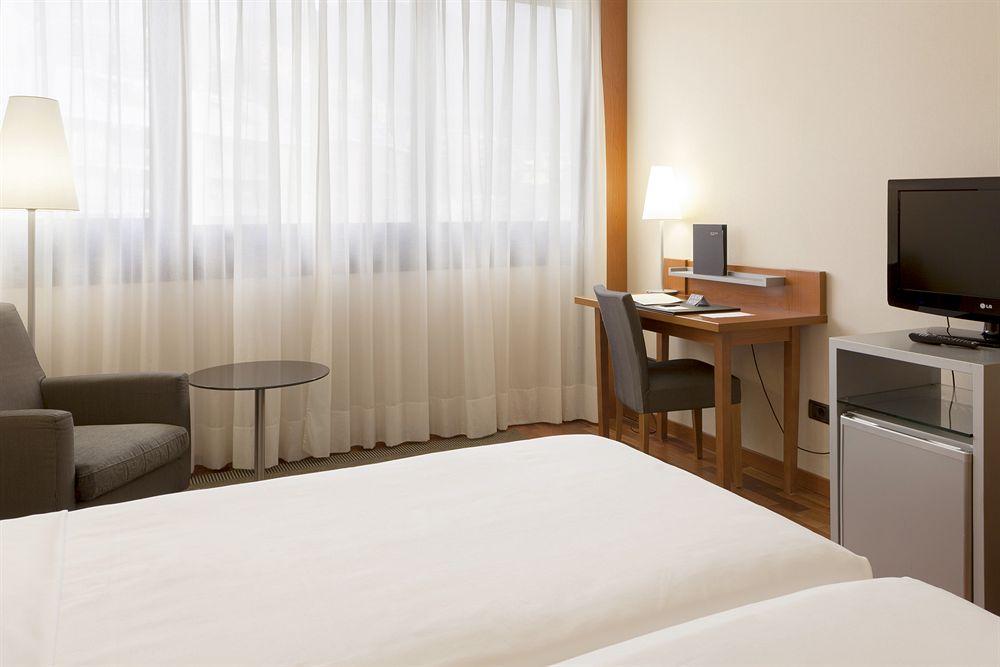 Ac By Marriott