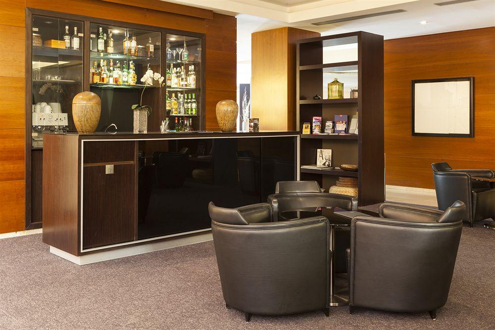 Ac By Marriott 4*