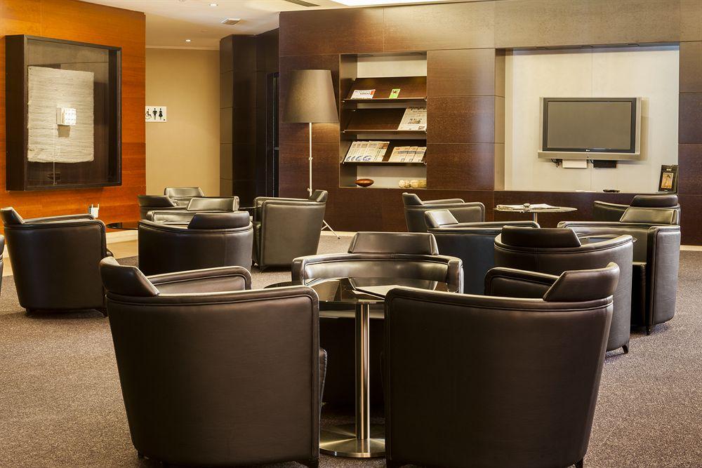 Ac By Marriott Hotel