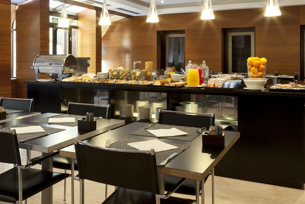 Hotel Ac By Marriott Genua