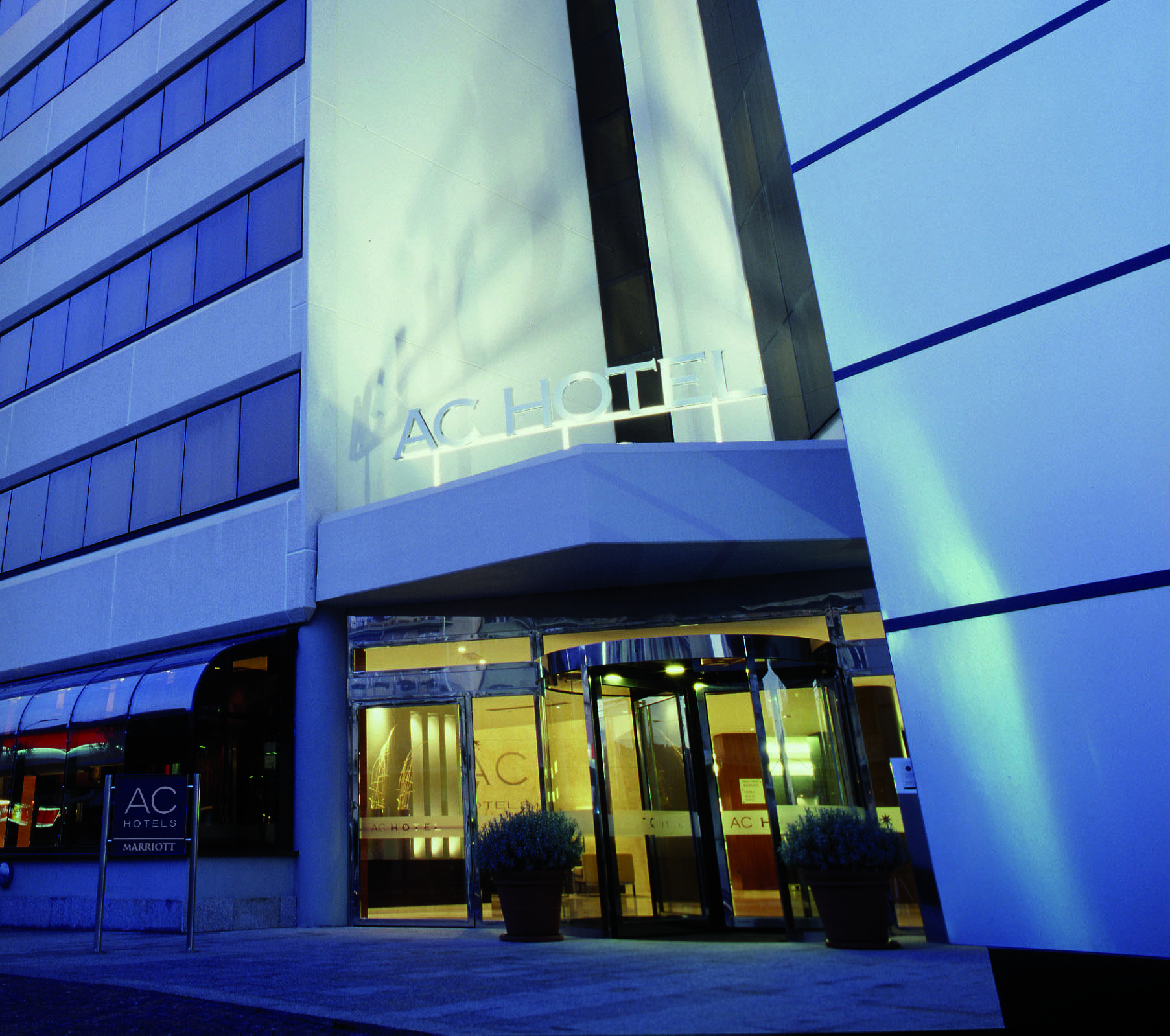 Hotel Ac By Marriott