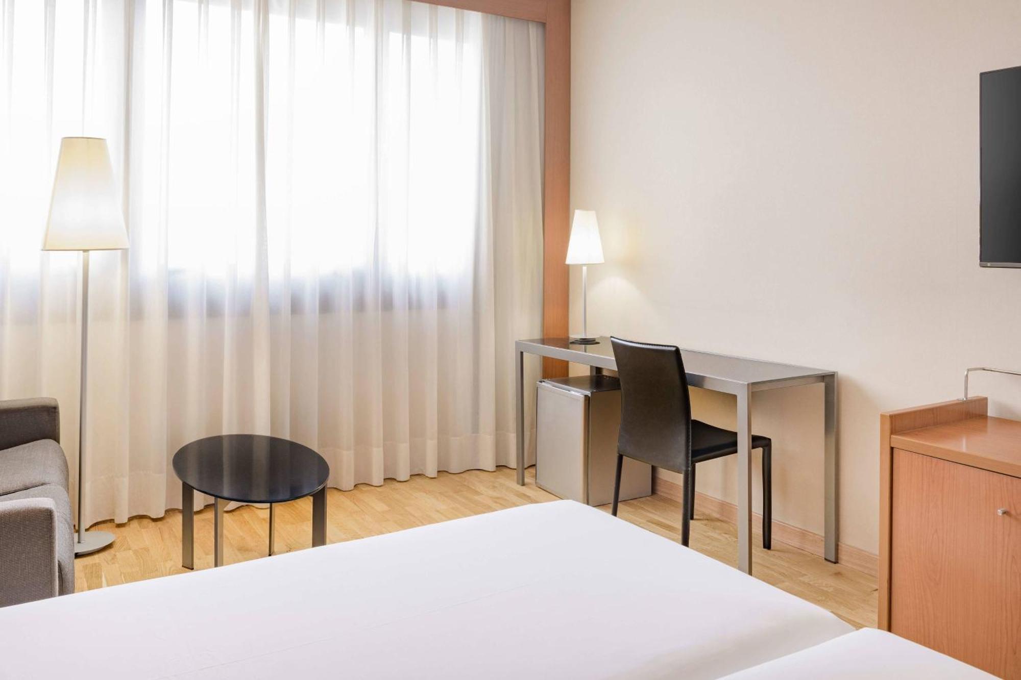 Ac By Marriott Hotel 4*