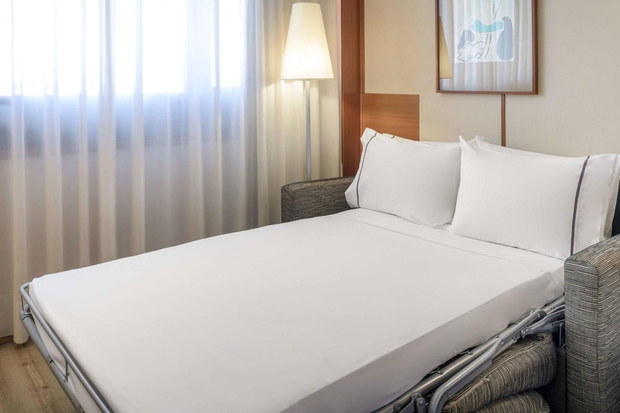 Ac By Marriott Genua