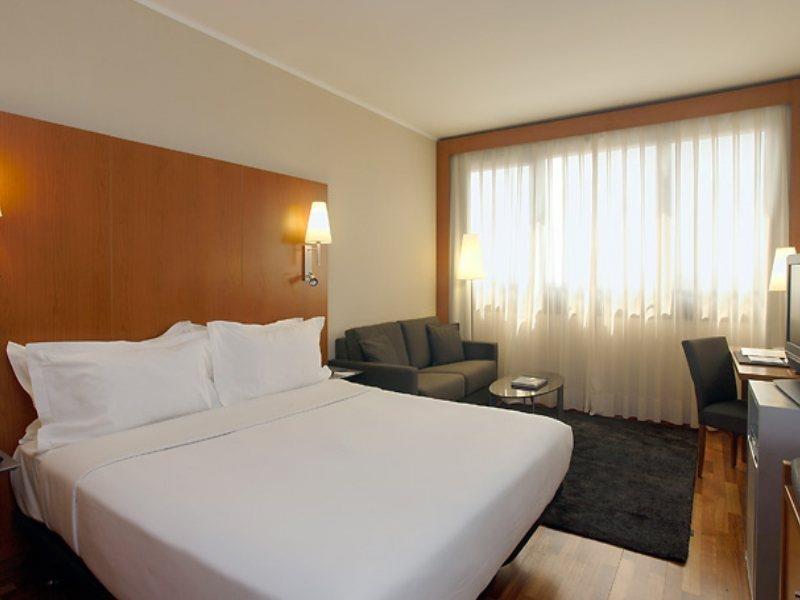 Ac By Marriott Hotel