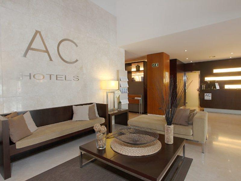 Hotel Ac By Marriott Genua