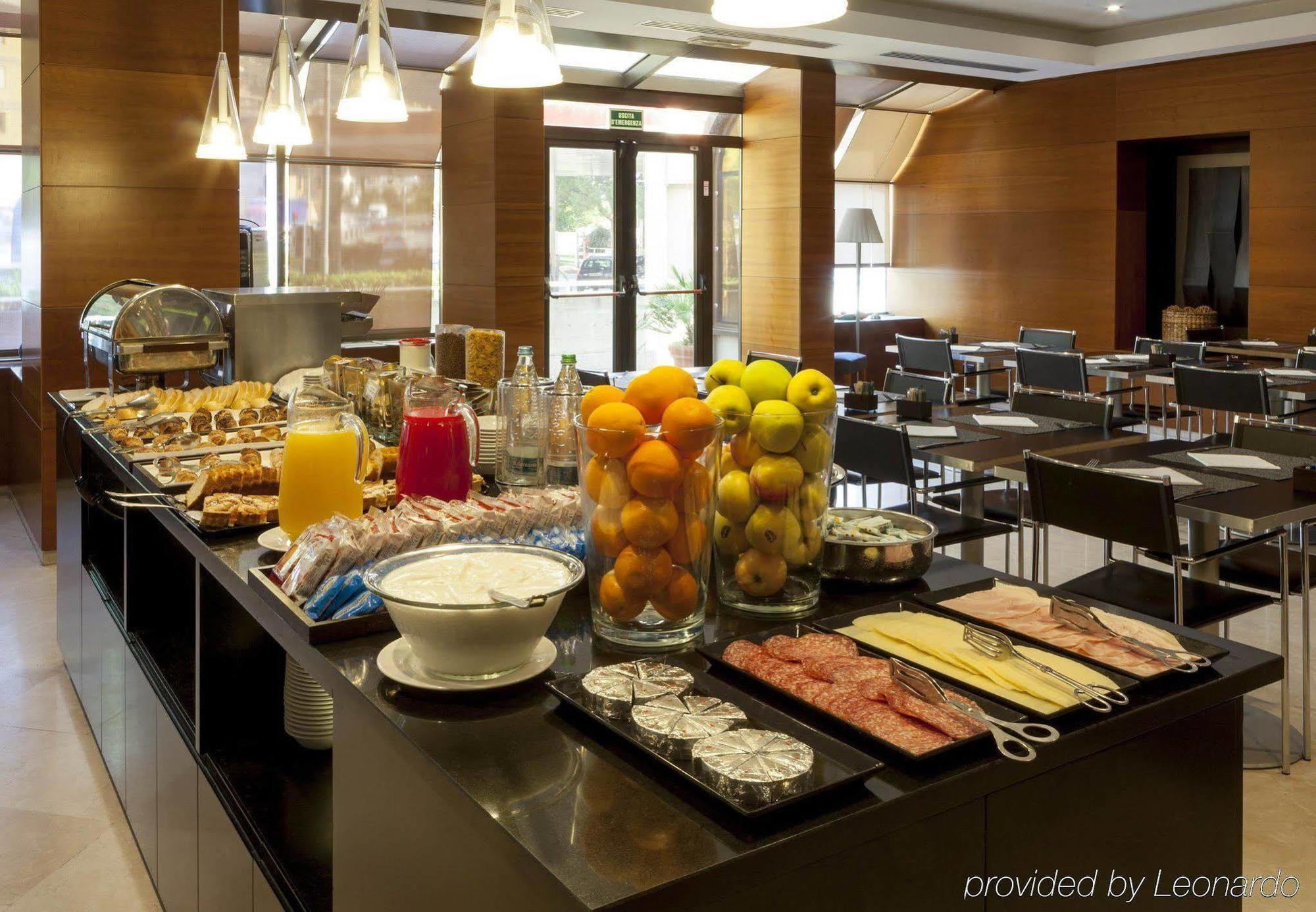 Ac By Marriott Hotel Genua