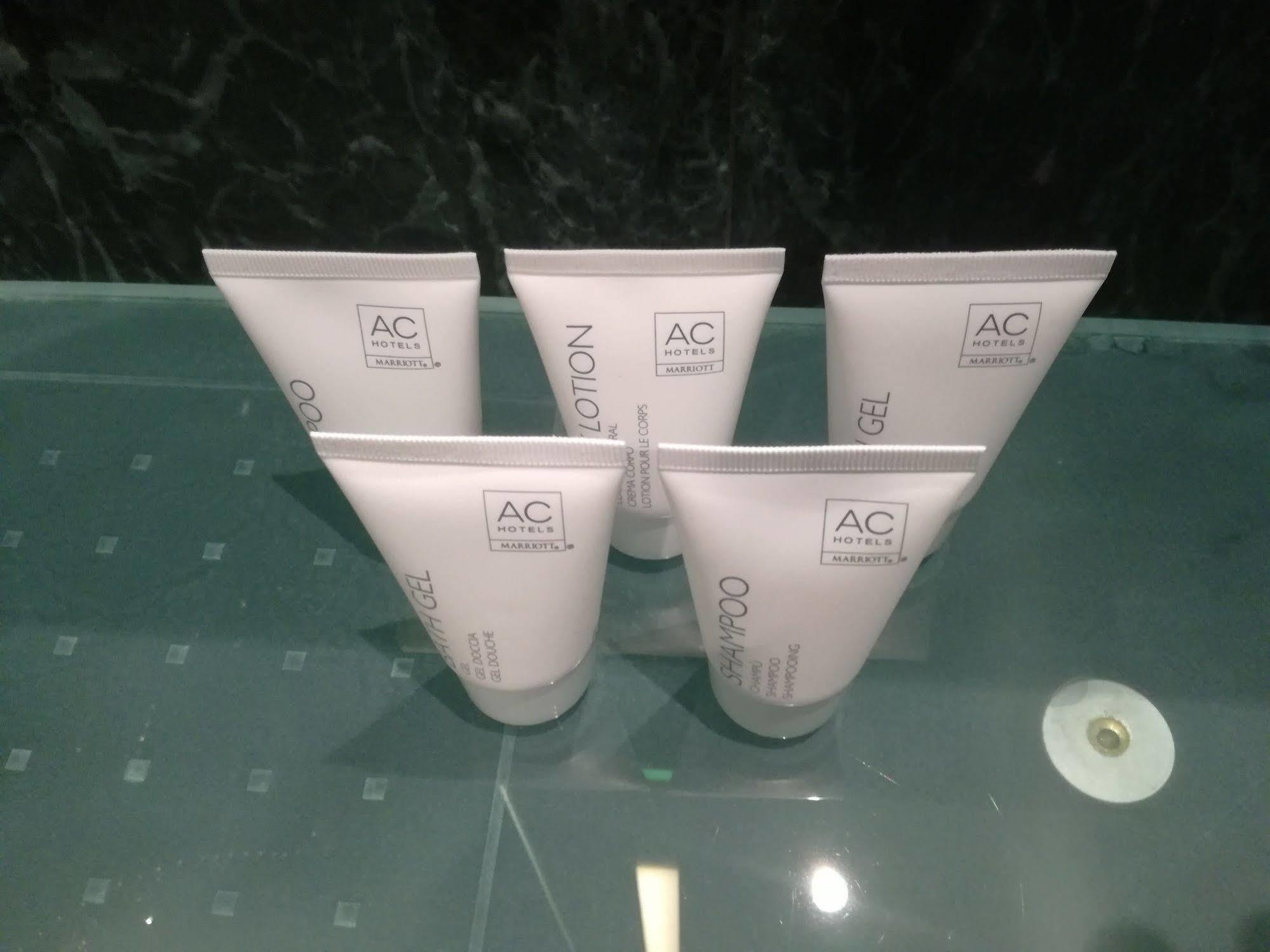 Ac By Marriott Hotel Genua