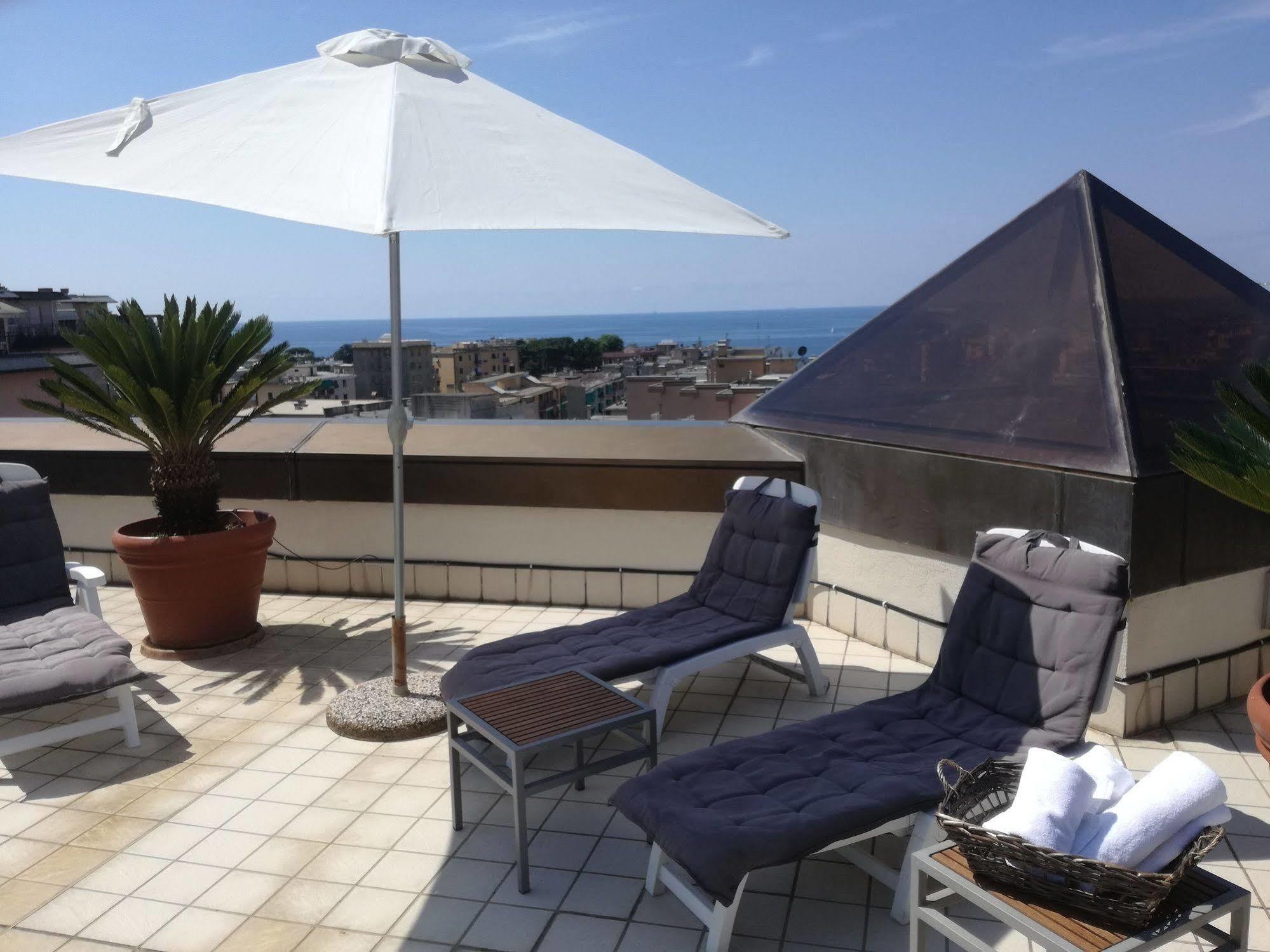 Hotel Ac By Marriott Genua