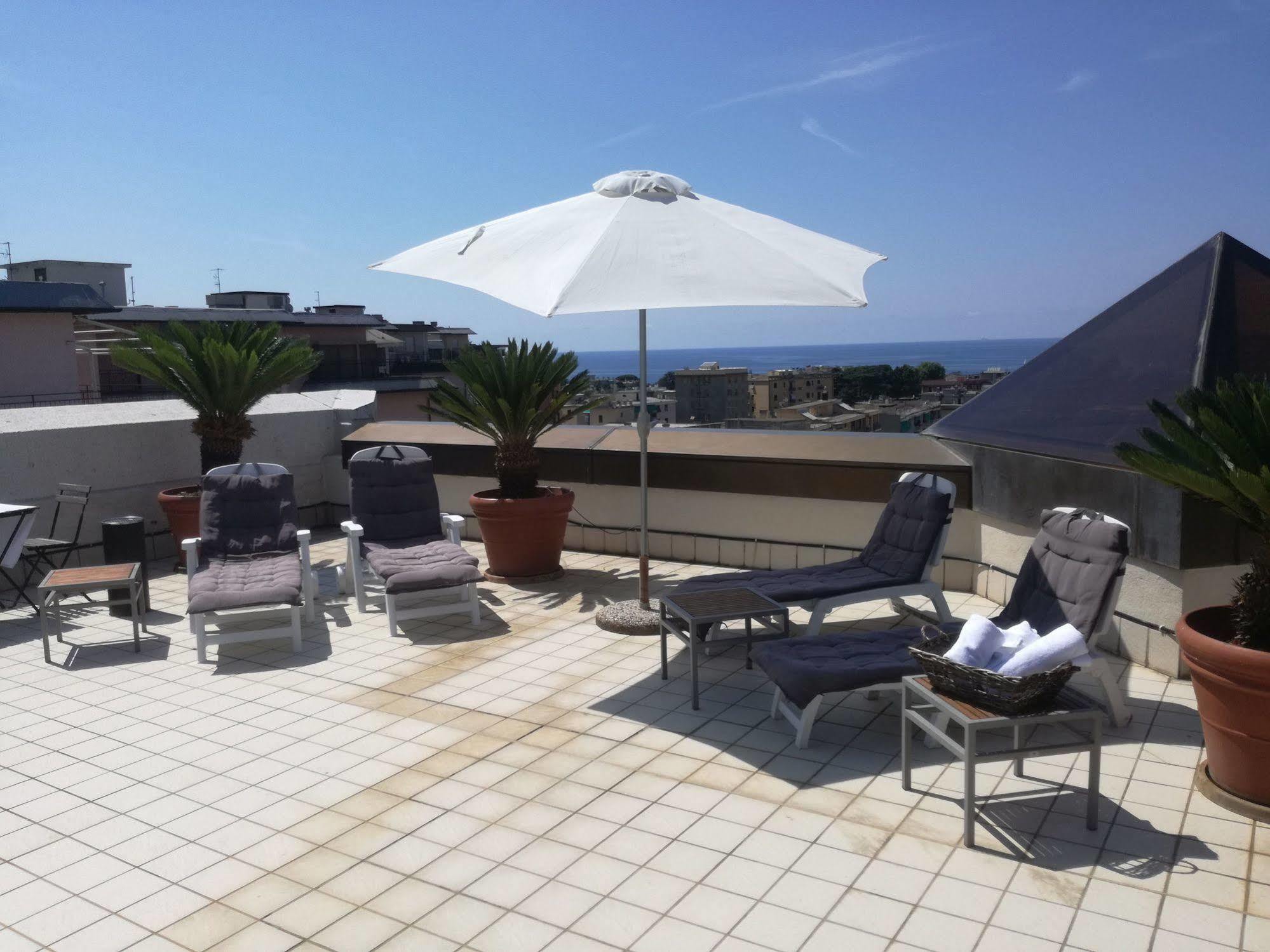 Ac By Marriott Genua