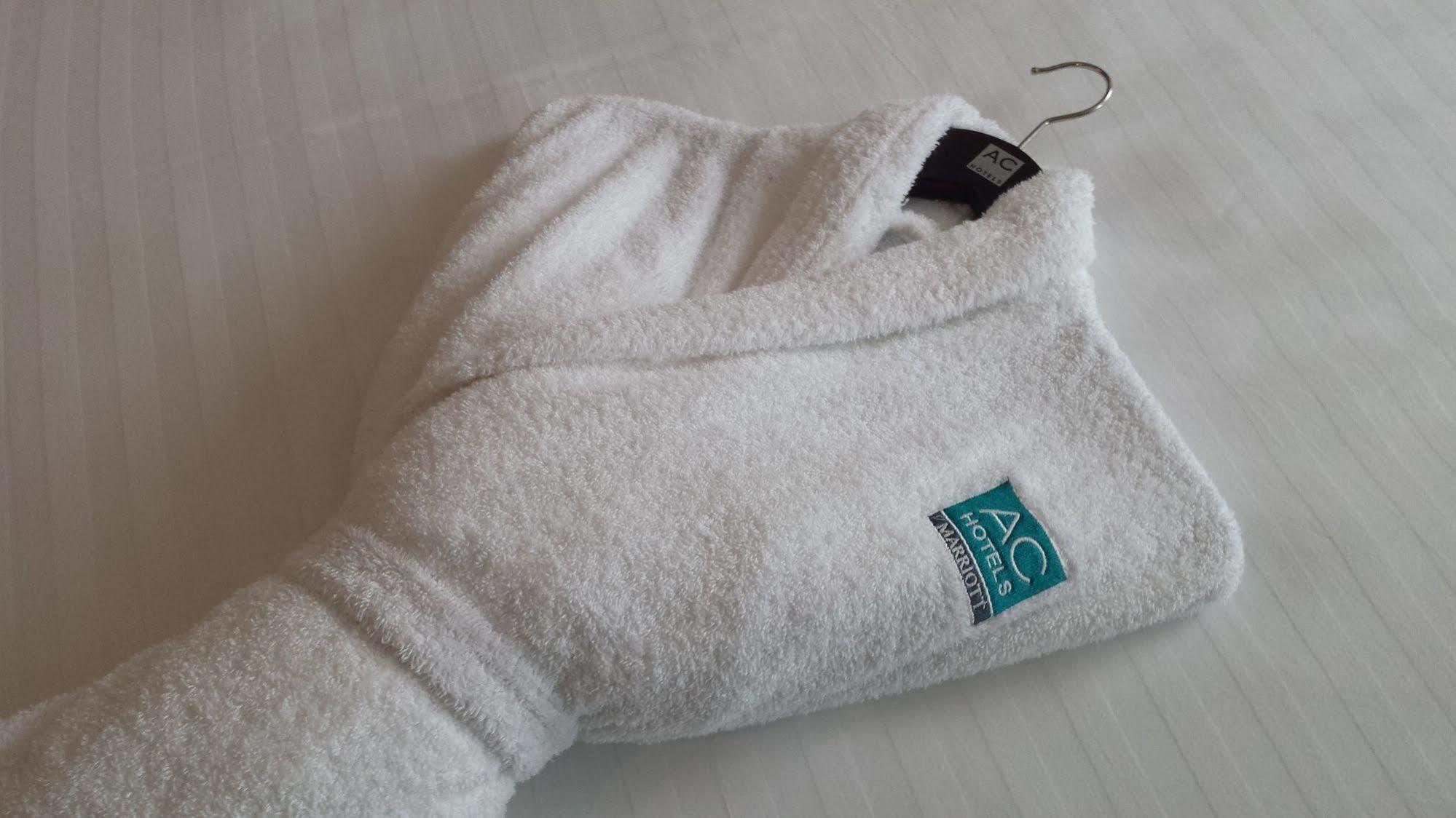 Hotel Ac By Marriott