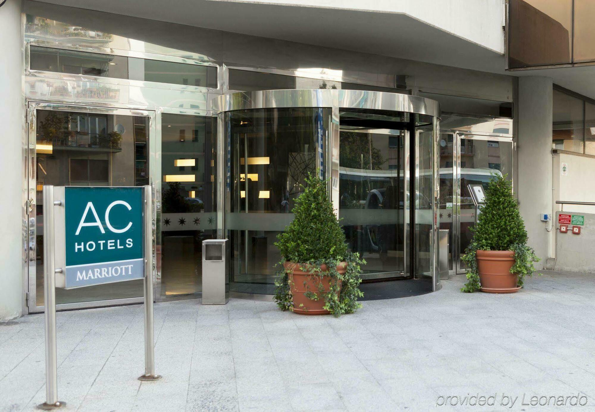 Ac By Marriott Hotel