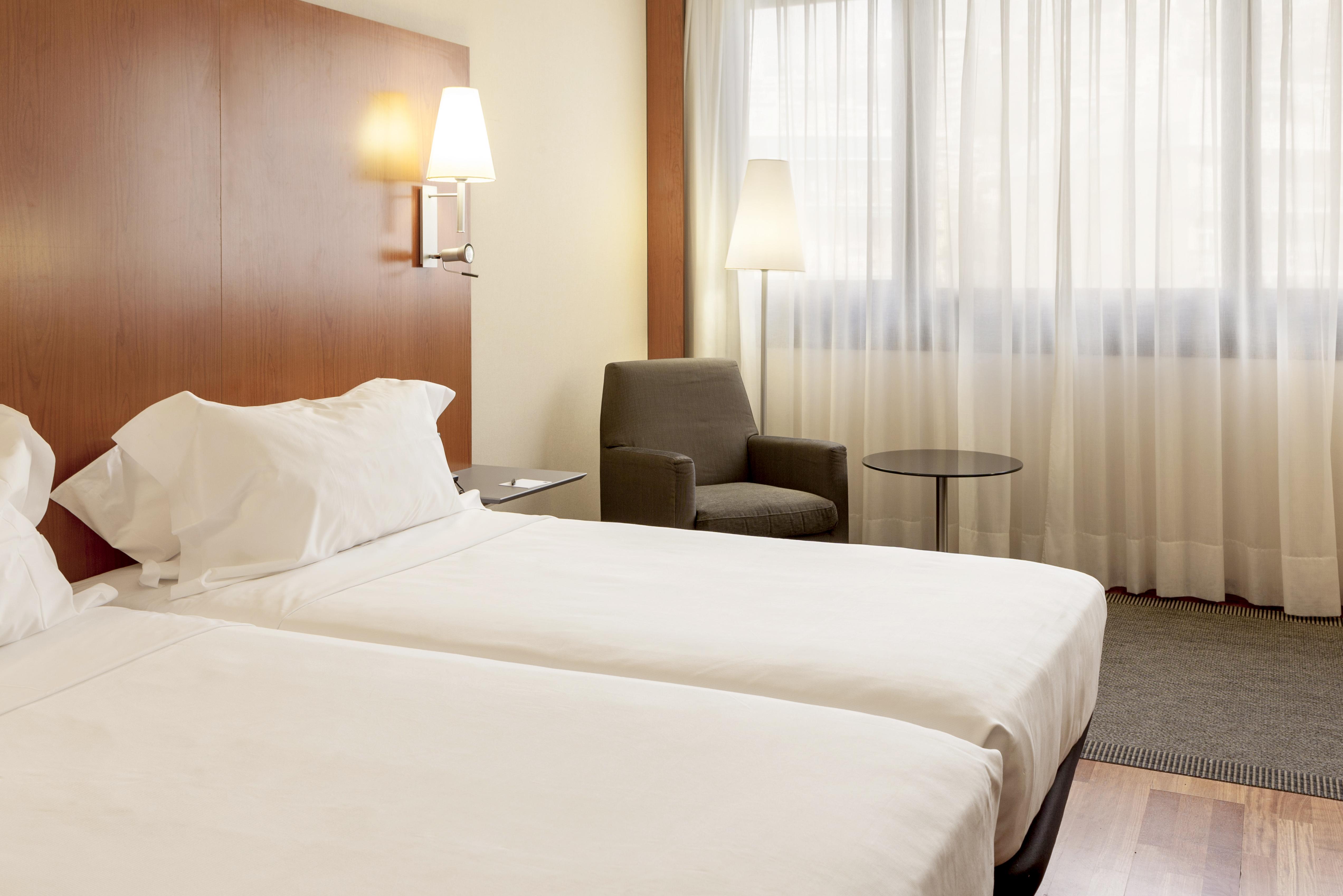 Ac By Marriott Hotel 4*