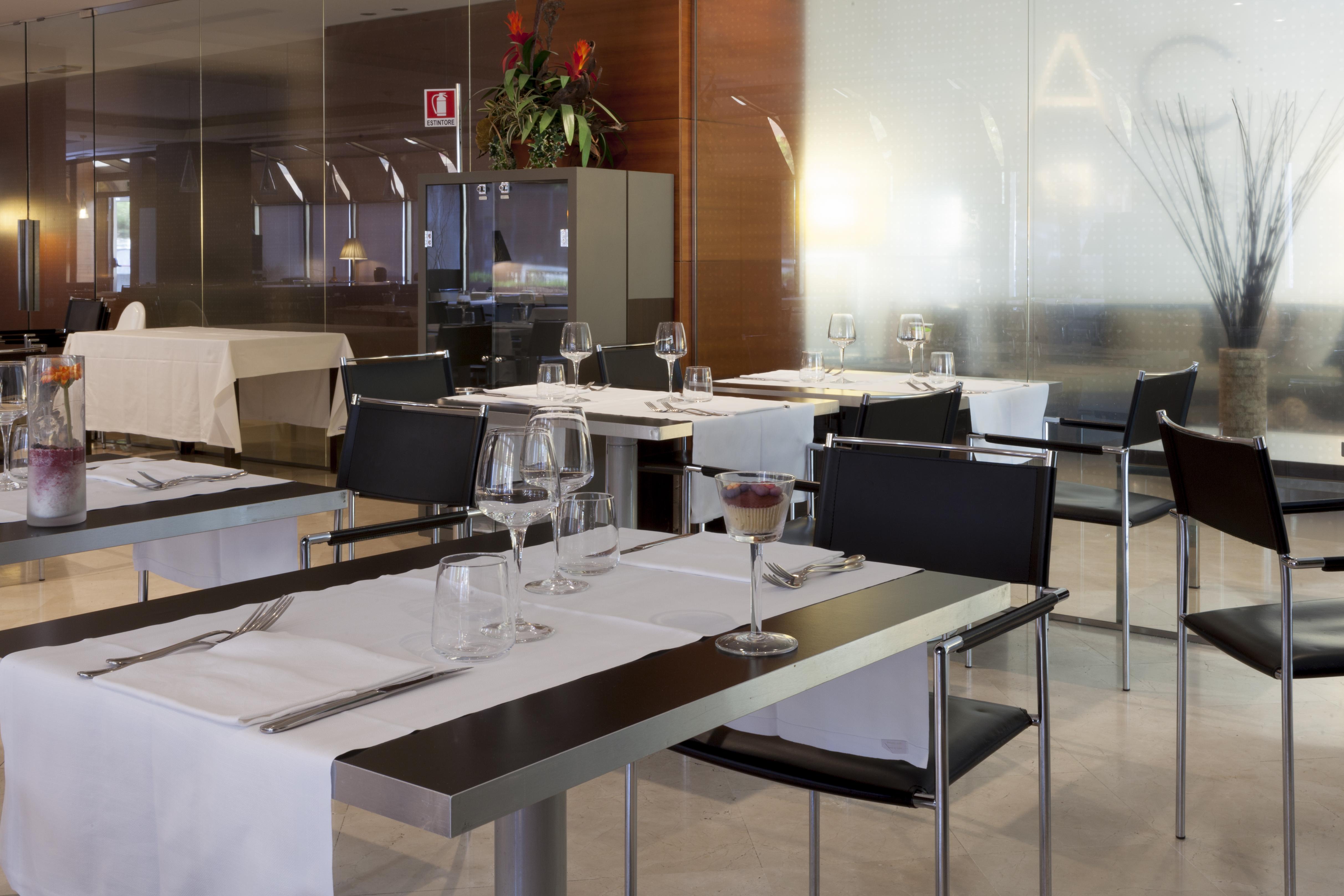 Ac By Marriott Genua