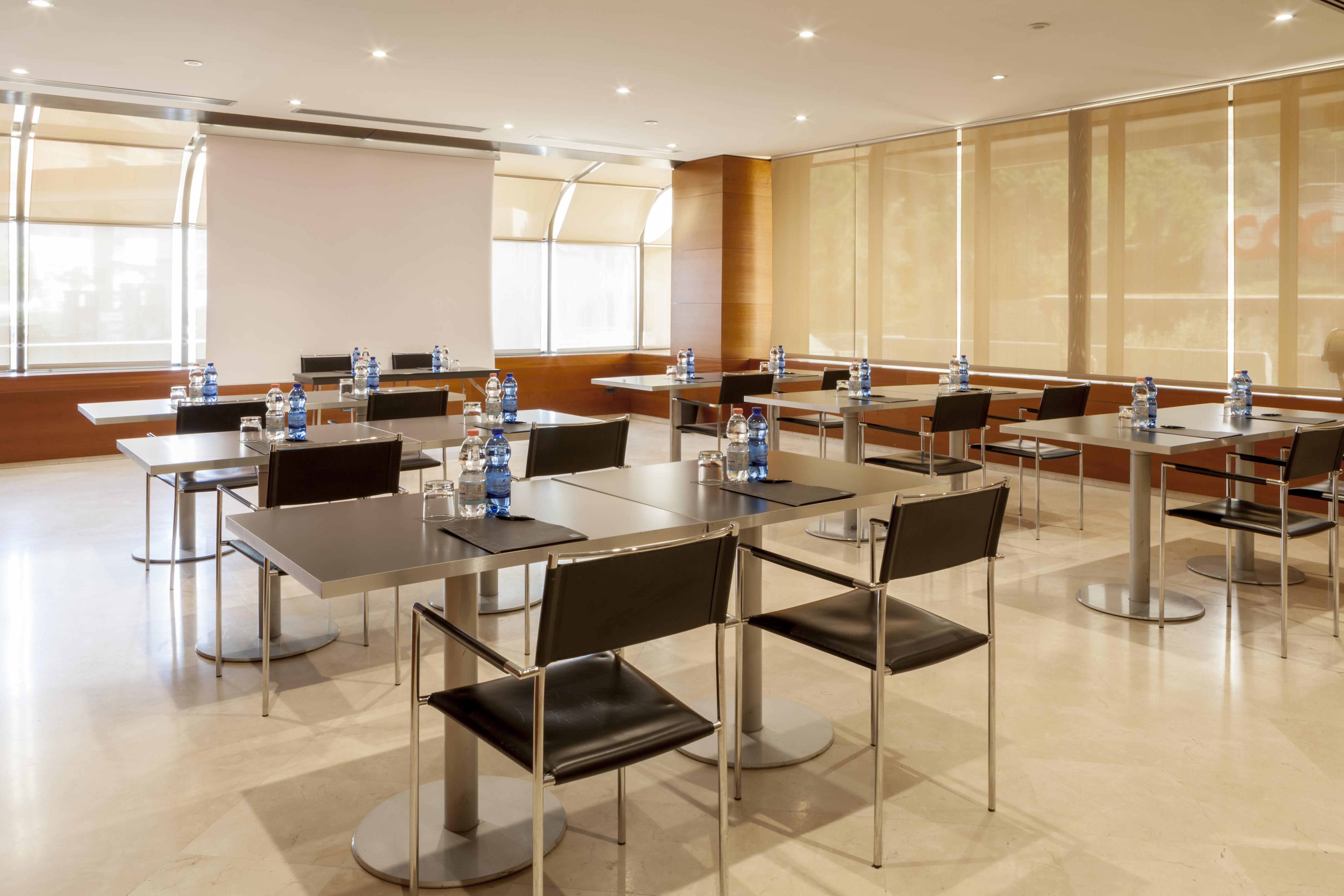 Hotel Ac By Marriott Genua