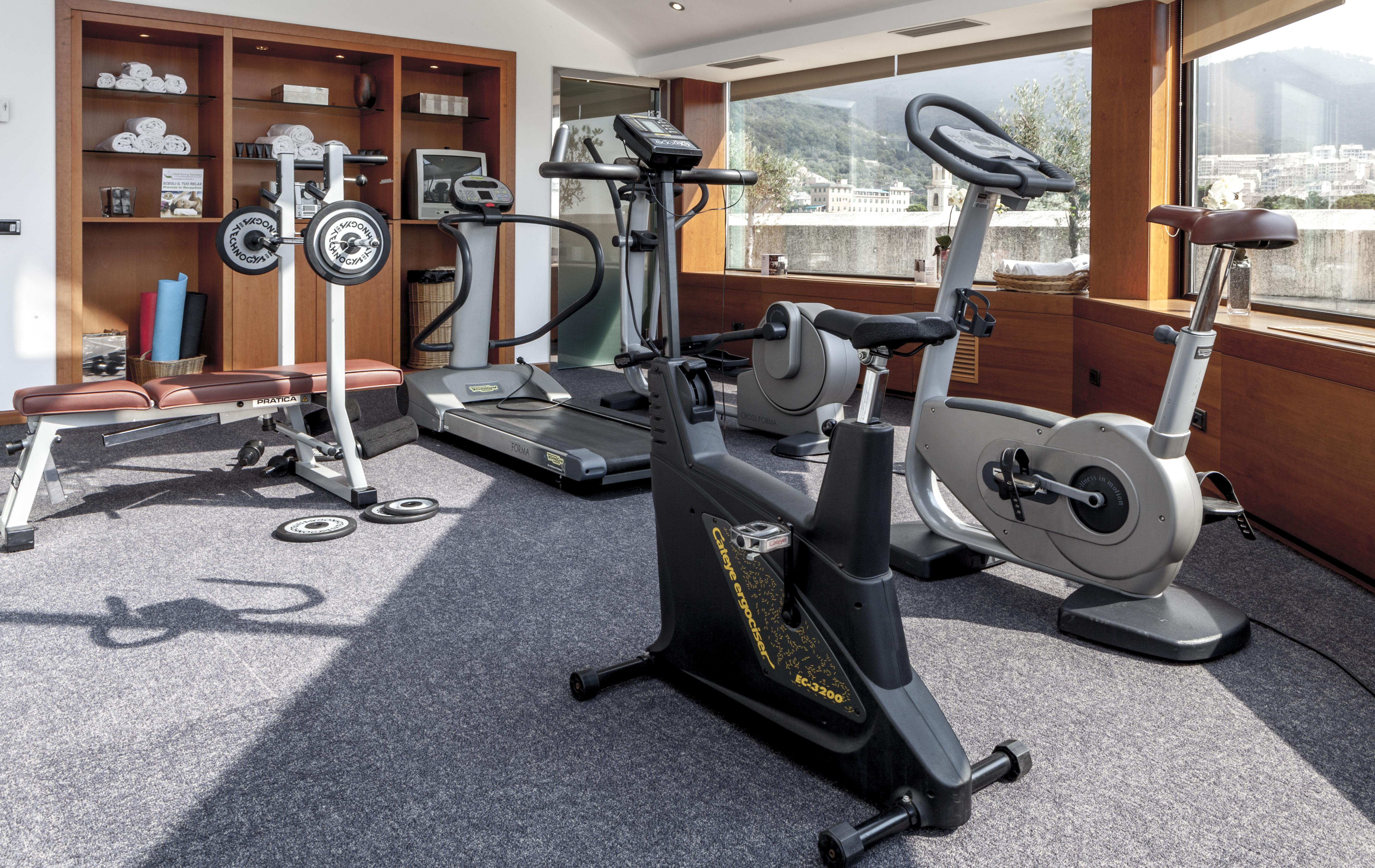 Ac By Marriott 4* Genua