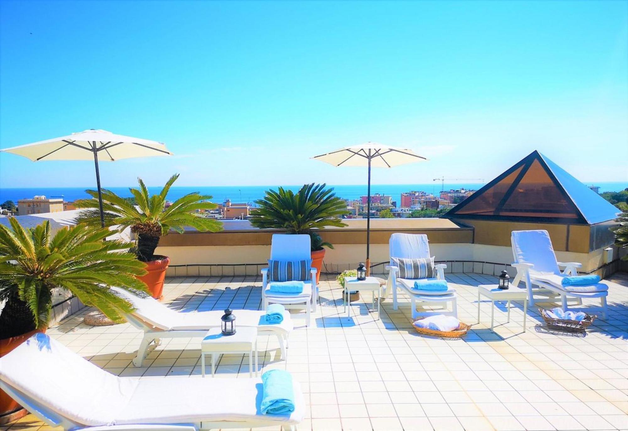 Ac By Marriott 4*