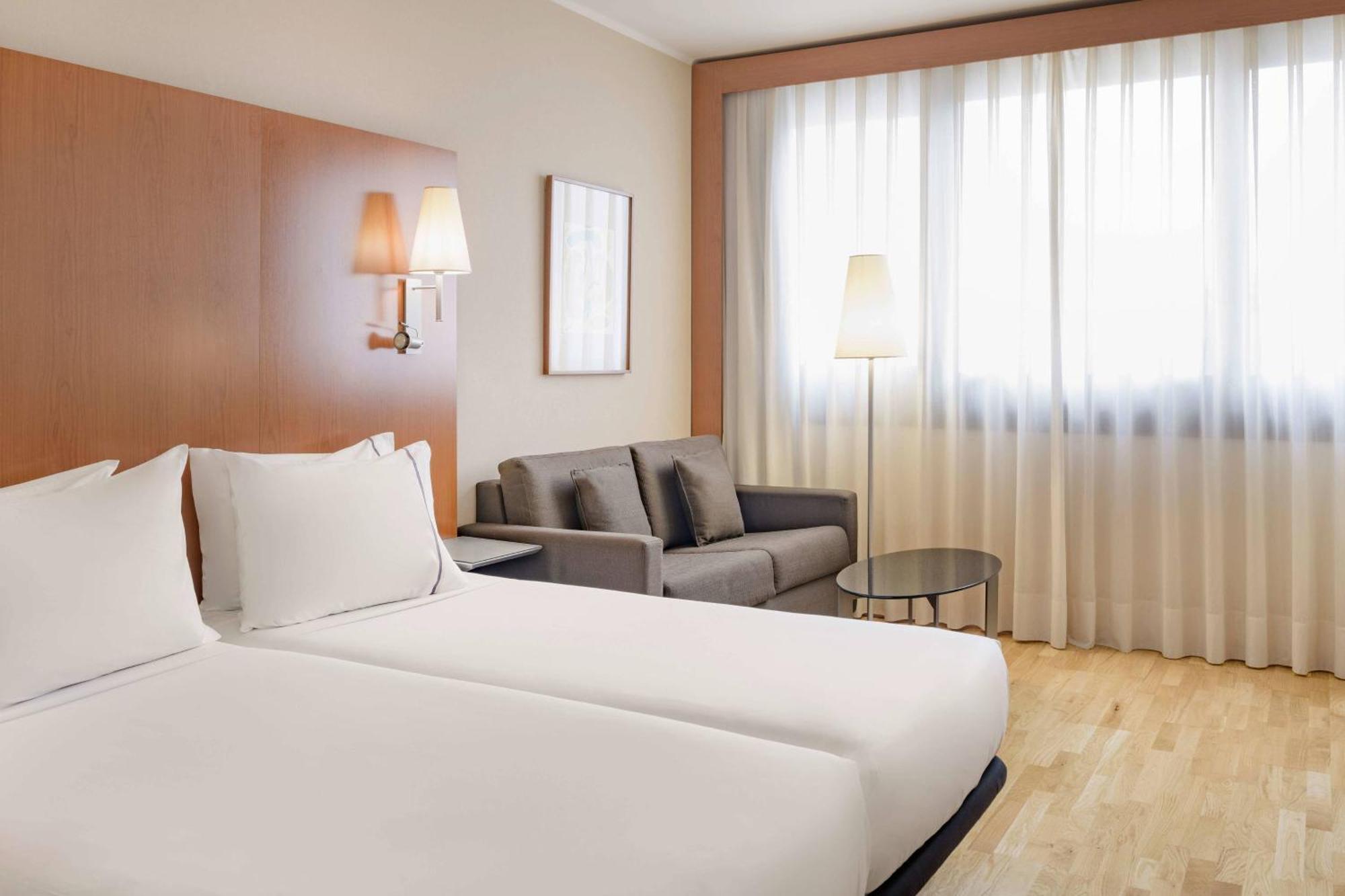 Hotel Ac By Marriott 4*