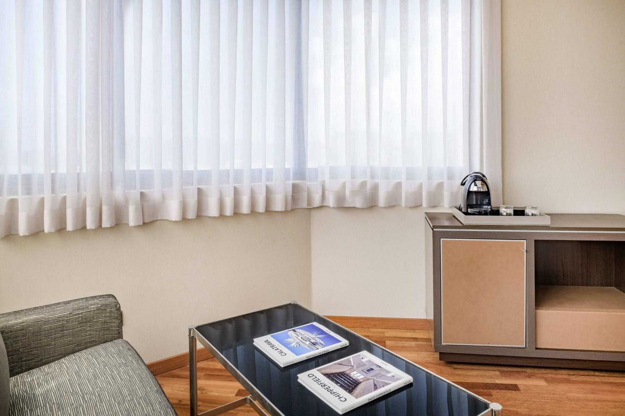 Hotel Ac By Marriott