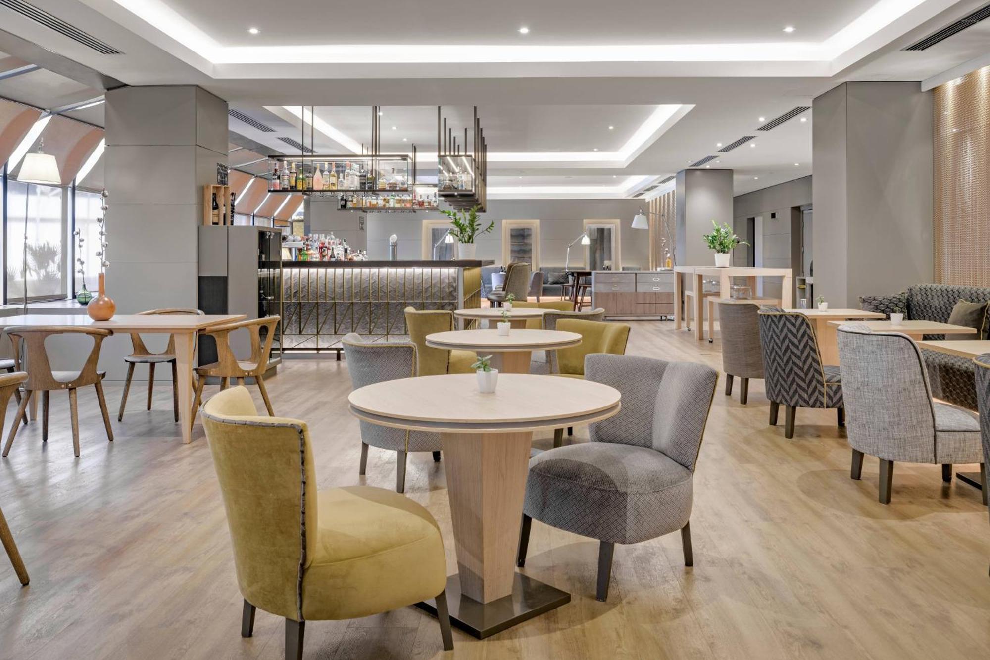 Ac By Marriott Hotel 4*