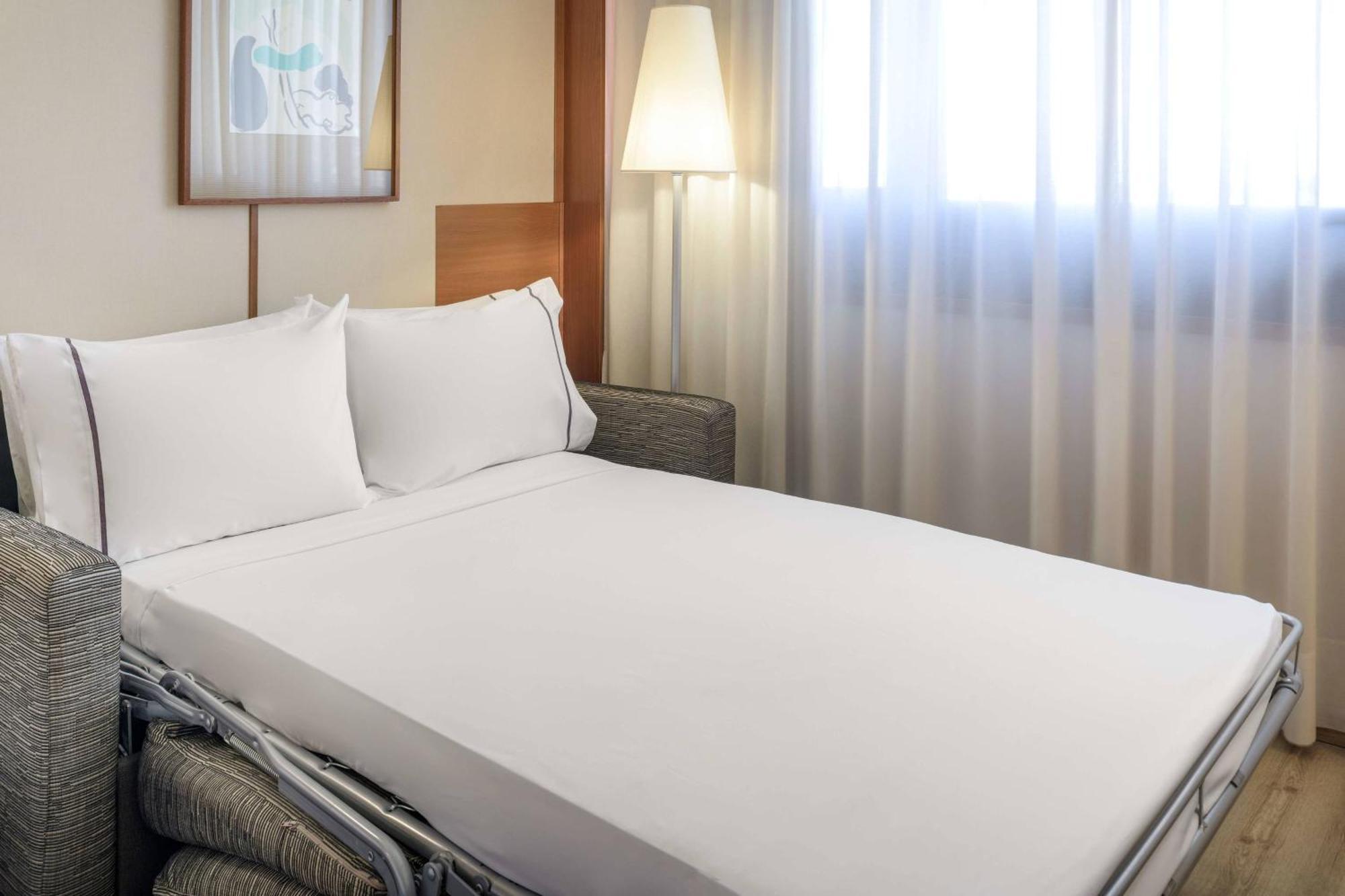Hotel Ac By Marriott 4*