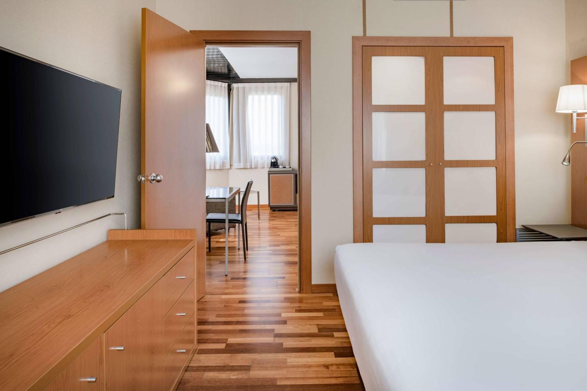 Hotel Ac By Marriott Genua