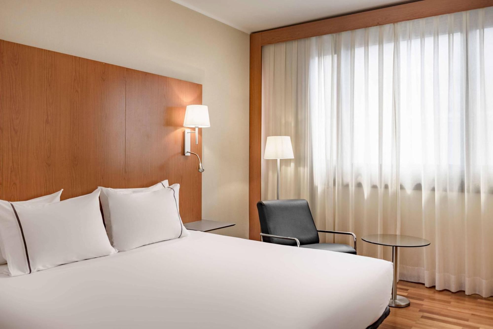 Ac By Marriott 4*