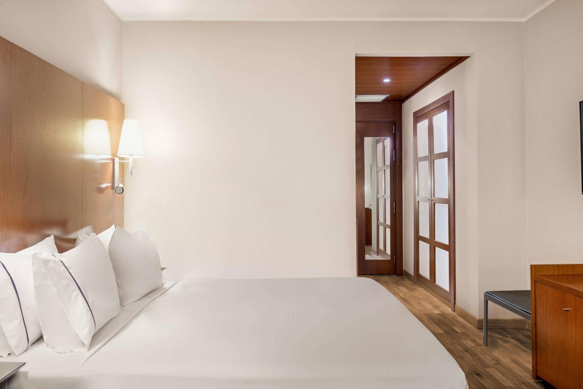 Hotel Ac By Marriott