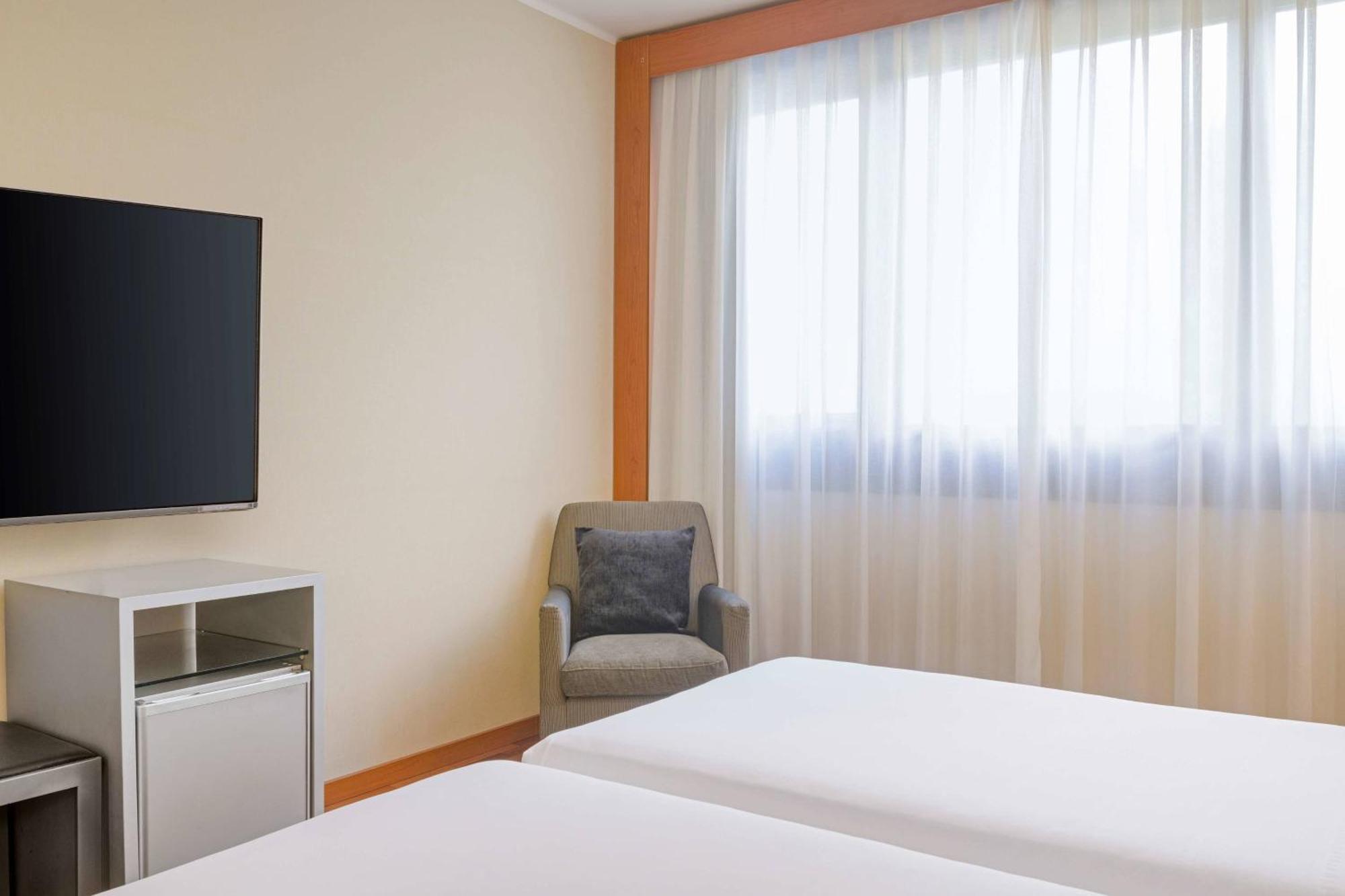 Hotel Ac By Marriott 4*