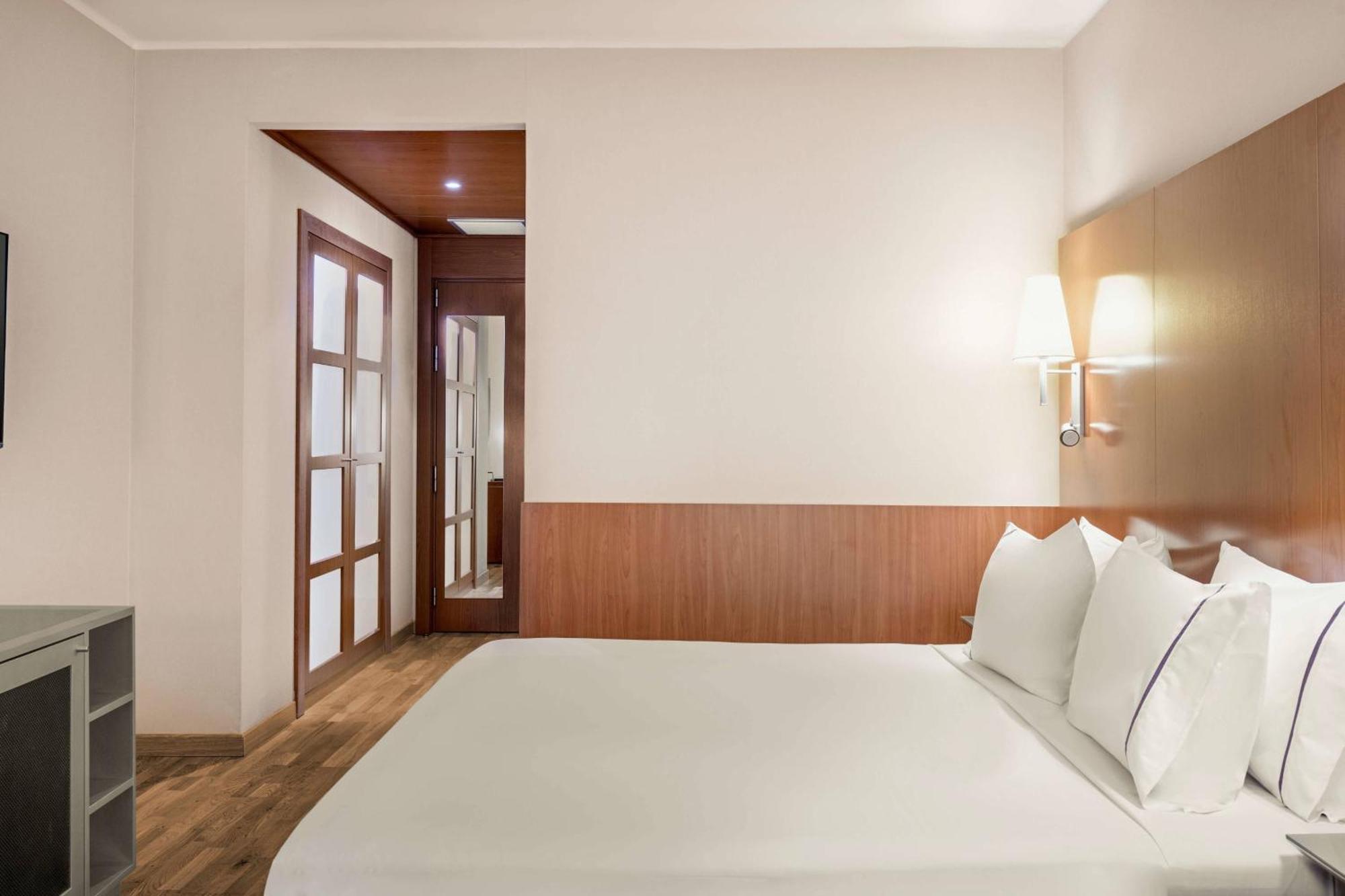 Ac By Marriott Hotel