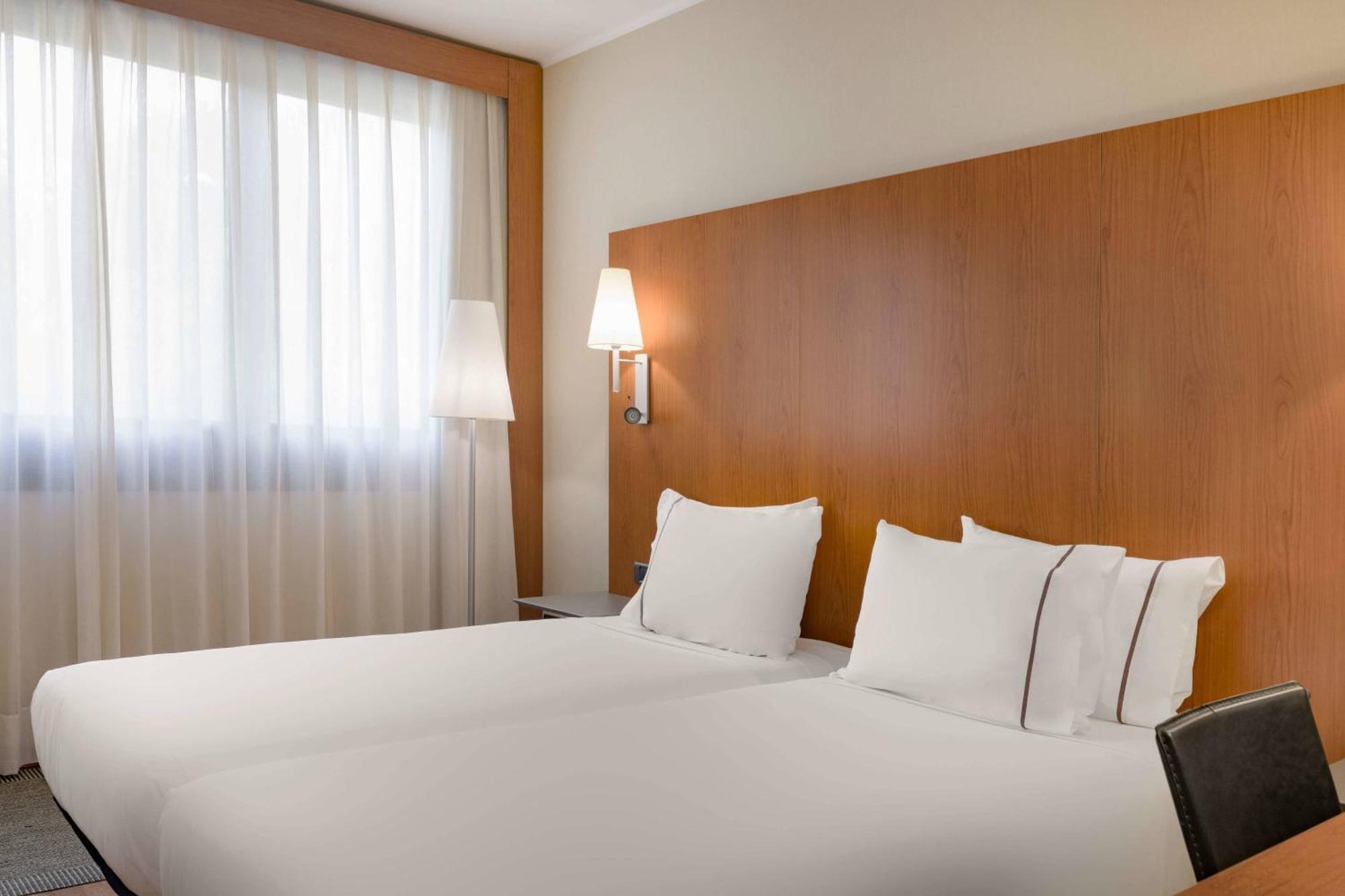 Ac By Marriott Hotel 4*